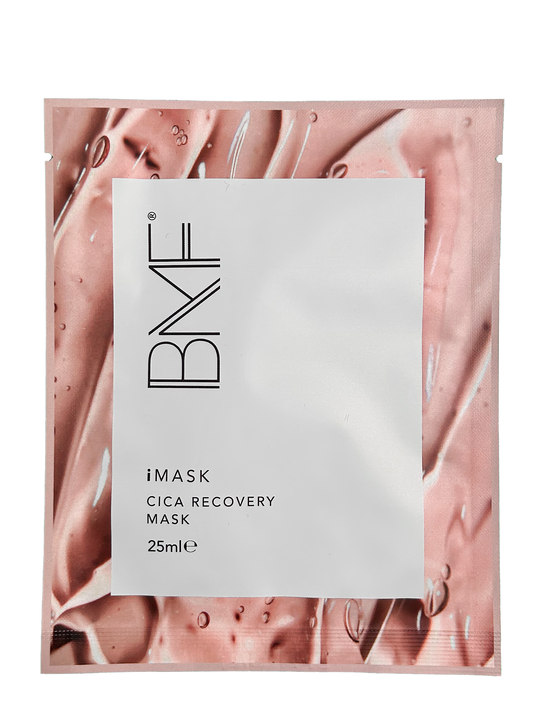 CICA RECOVERY MASK
