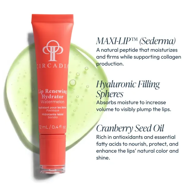 Lip Renewing Hydrator (Watermelon) 1/1