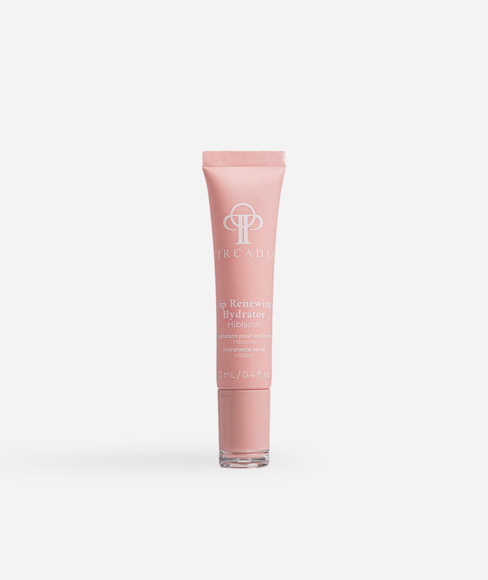 Lip Renewing Hydrator (Hibiscus)