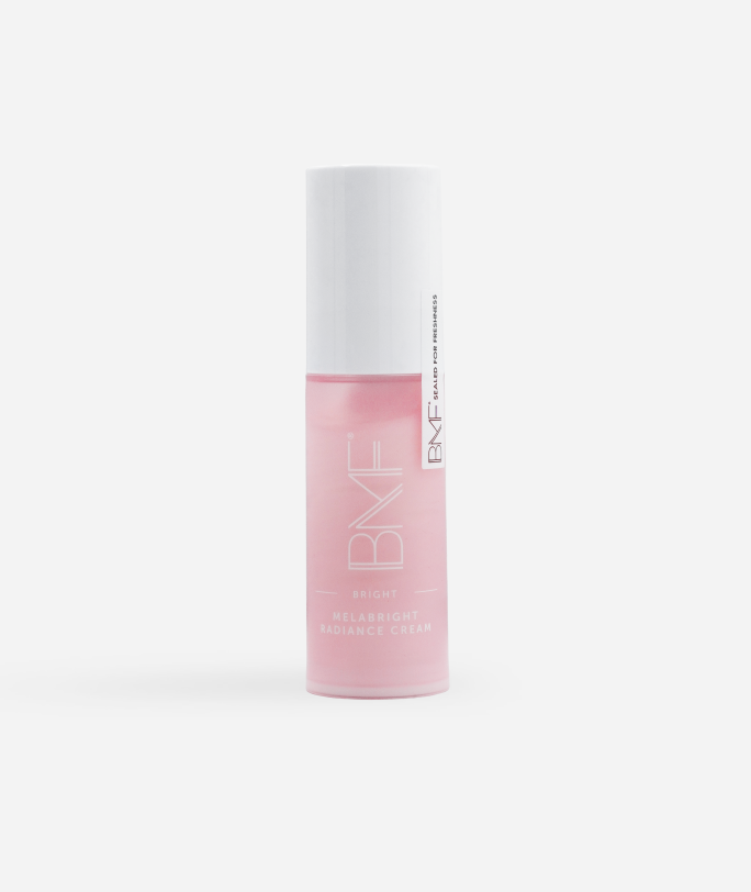 MelaBright Radiance Cream