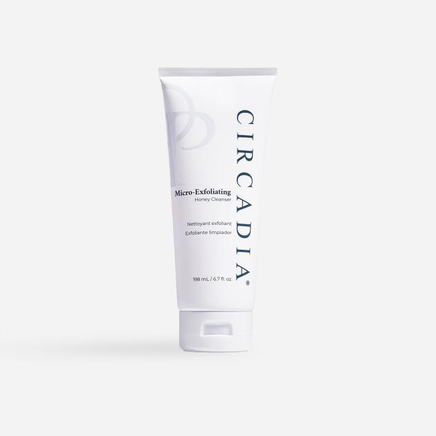 Micro-Exfoliating Honey Cleanser 1/3