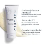 Micro-Exfoliating Honey Cleanser 2/3