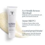 Micro-Exfoliating Honey Cleanser (Travel) 2/3