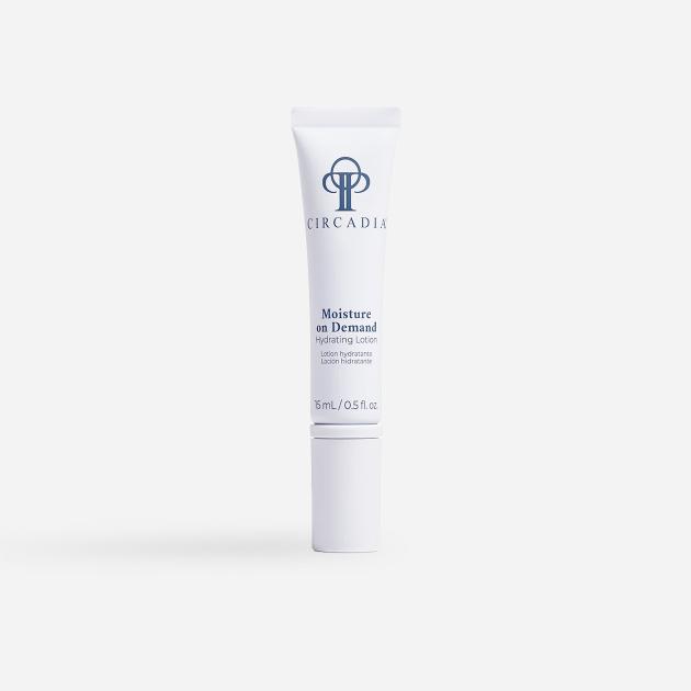 Moisture On Demand Hydrating Lotion 1/3