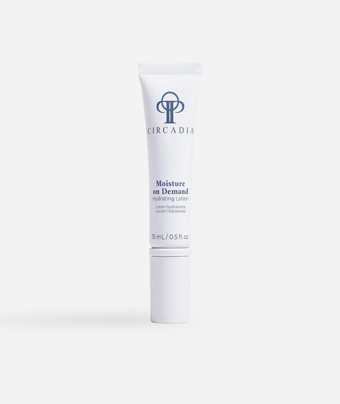 Moisture On Demand Hydrating Lotion
