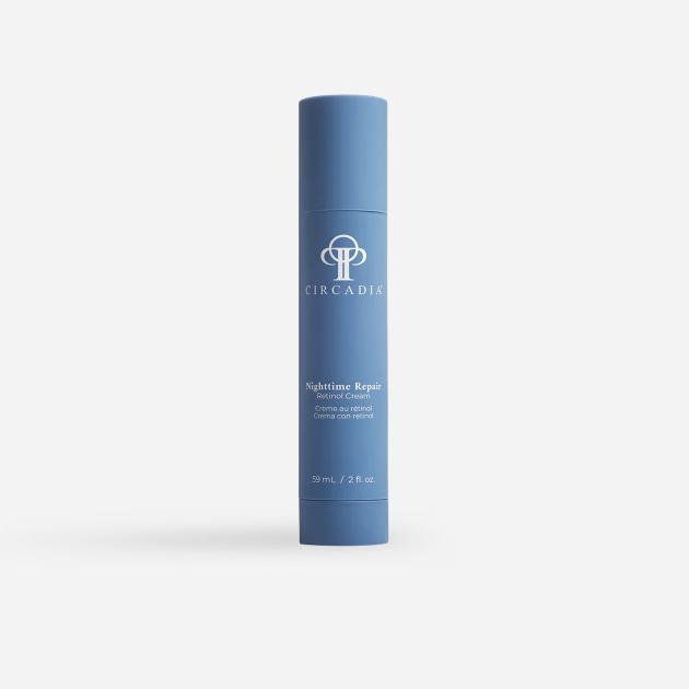 Nighttime Repair Retinol Cream 1/2