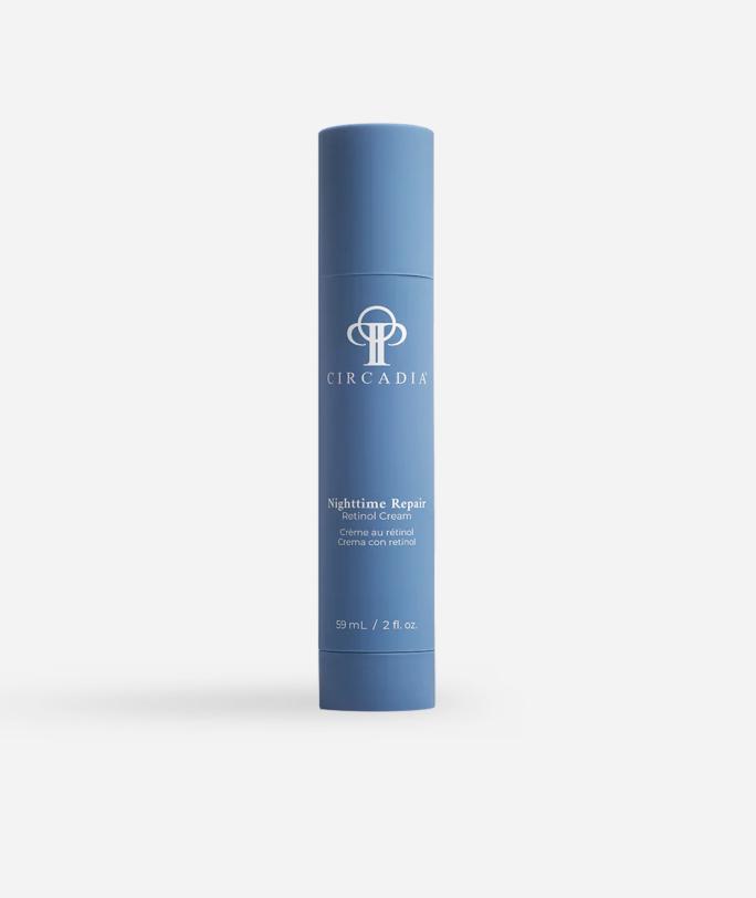 Nighttime Repair Retinol Cream