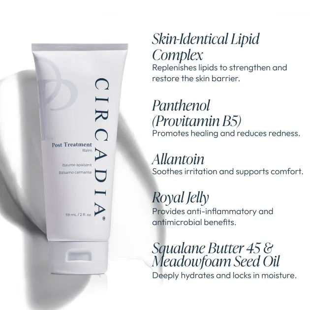 Post Treatment Balm 4/4