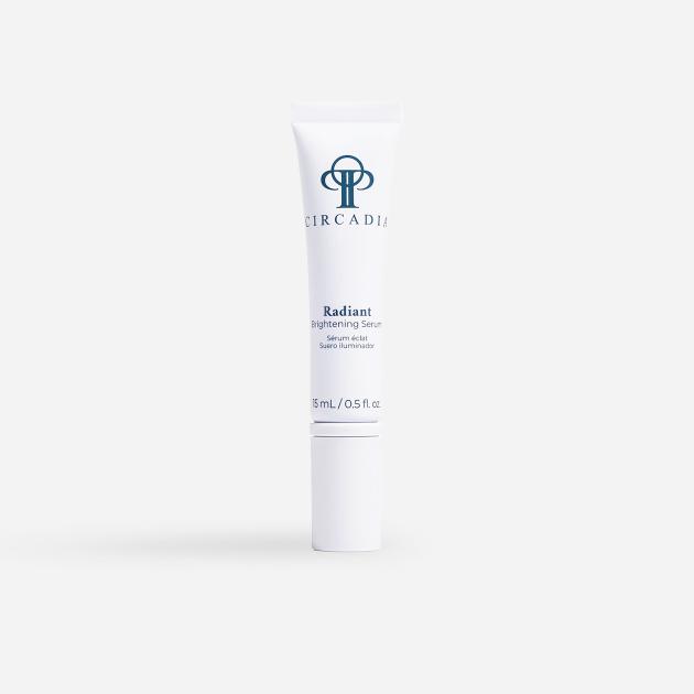 Radiant Brightening Serum 1/3