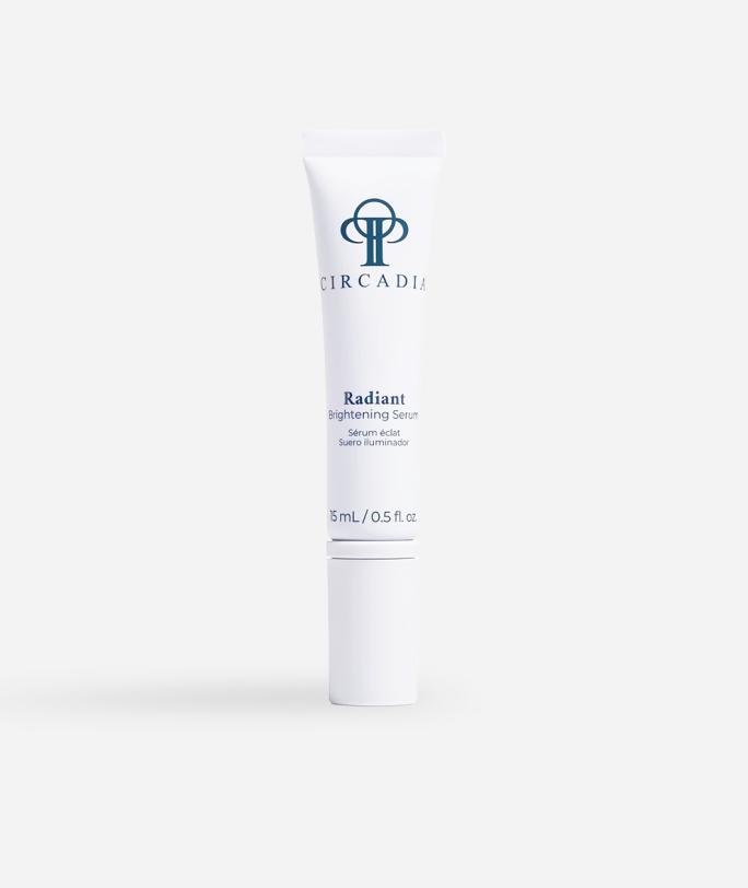 Radiant Brightening Serum