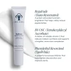 Radiant Brightening Serum 2/3