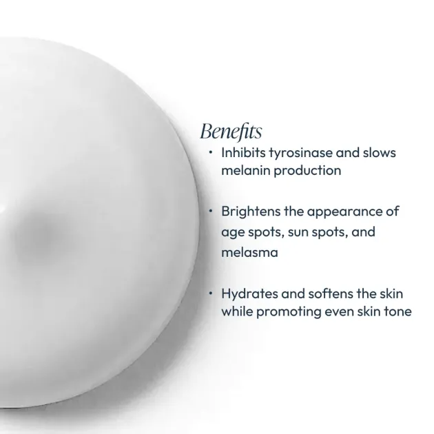 Radiant Brightening Serum 3/3
