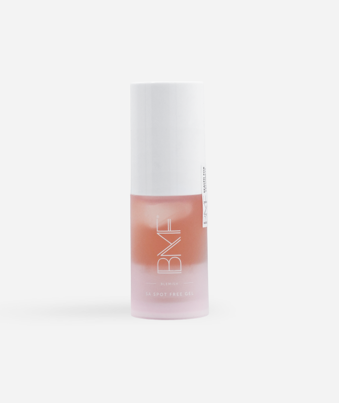 SA Spot Free Gel