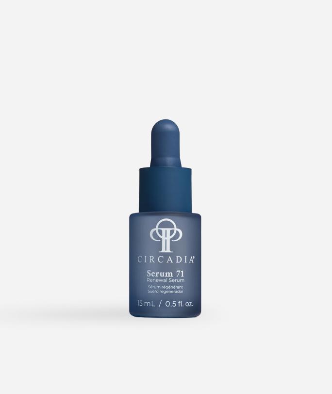 Serum 71 Renewal Serum