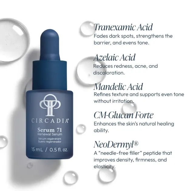 Serum 71 Renewal Serum 2/3