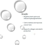 Serum 71 Renewal Serum 3/3