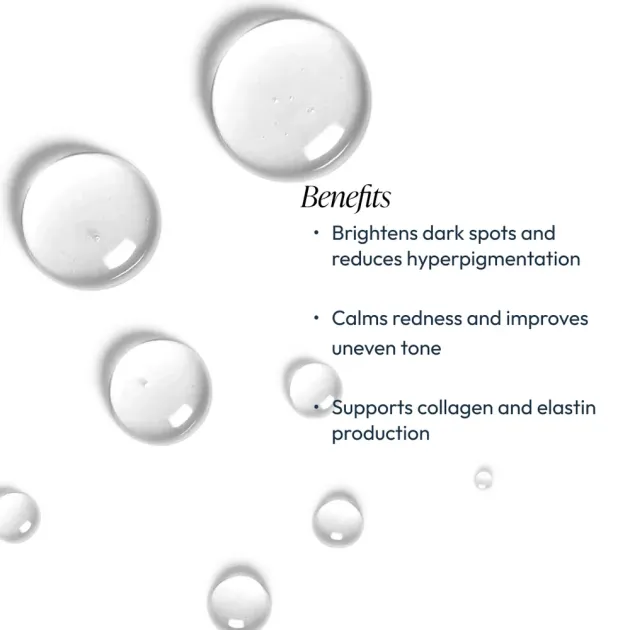 Serum 71 Renewal Serum 3/3