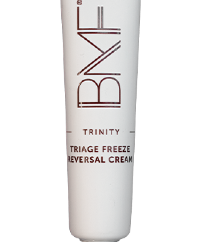 Tri-Age Freeze Reversal Cream