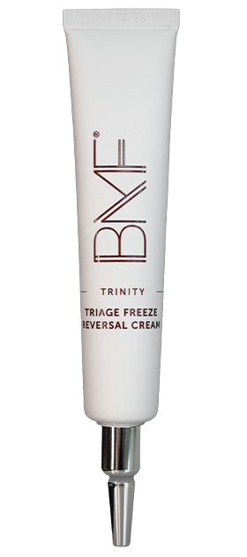 Tri-Age Freeze Reversal Cream