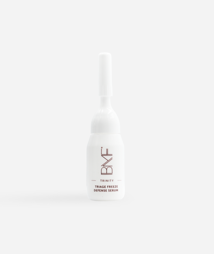 Tri-Age Freeze Defense Serum