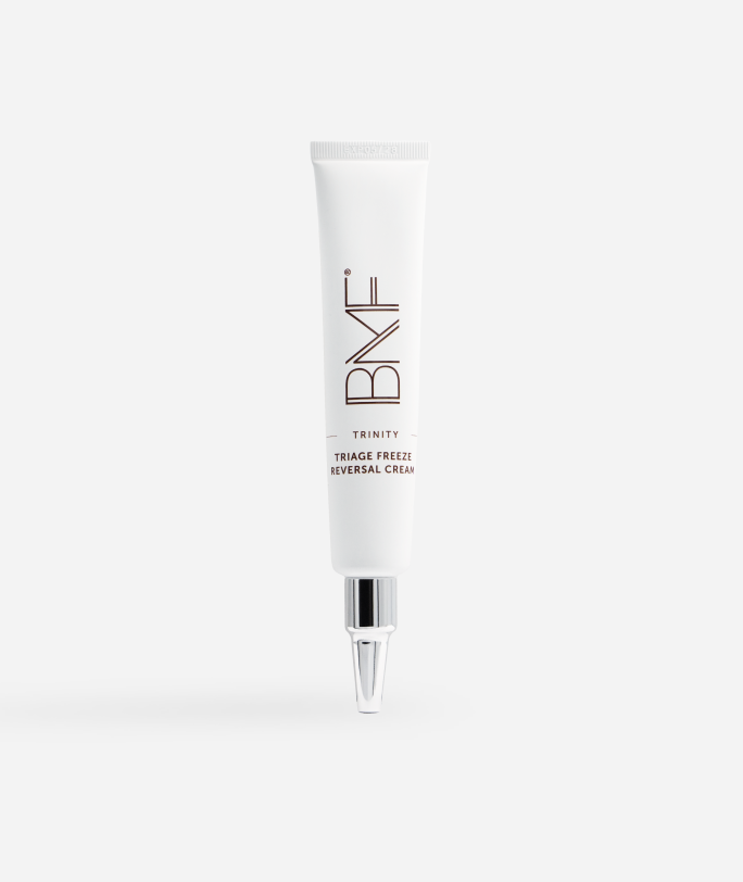Tri-Age Freeze Reversal Cream