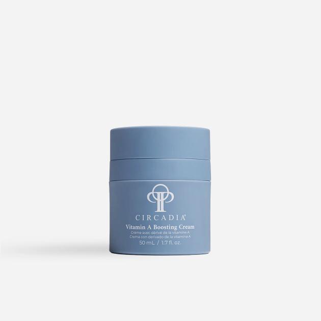 Vitamin A Boosting Cream 1/3