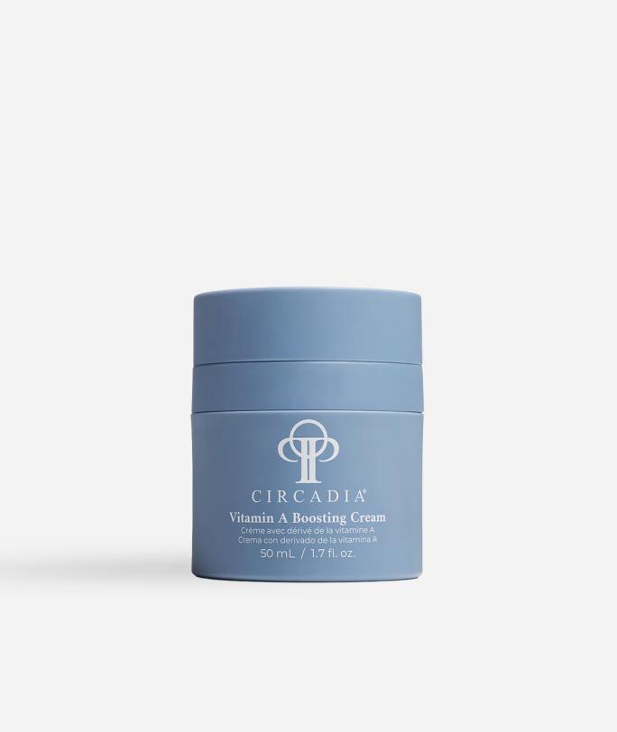 Vitamin A Boosting Cream