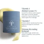 Vitamin A Boosting Cream 2/3