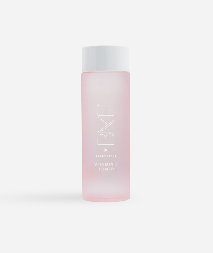Vitamin C Toner