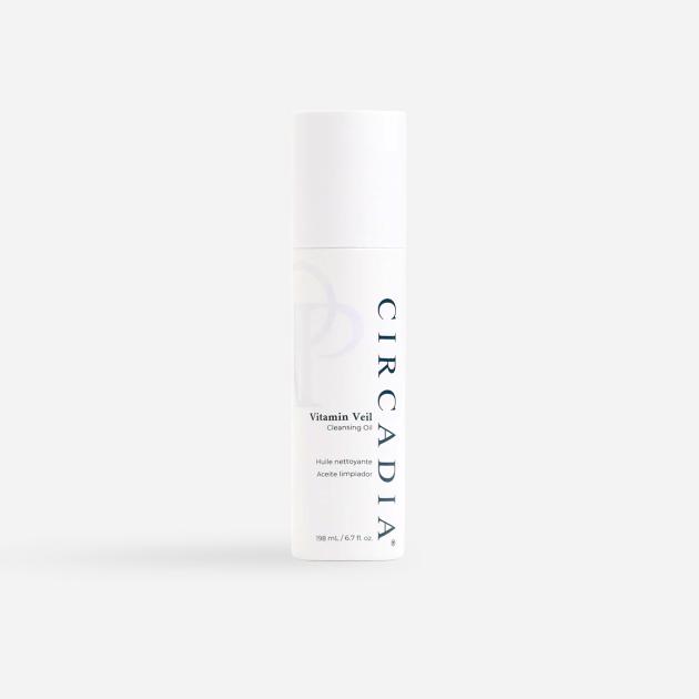 Vitamin Veil Cleansing Oil 1/4