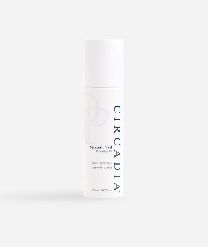 Vitamin Veil Cleansing Oil