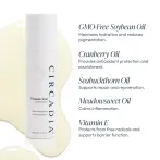 Vitamin Veil Cleansing Oil 3/4