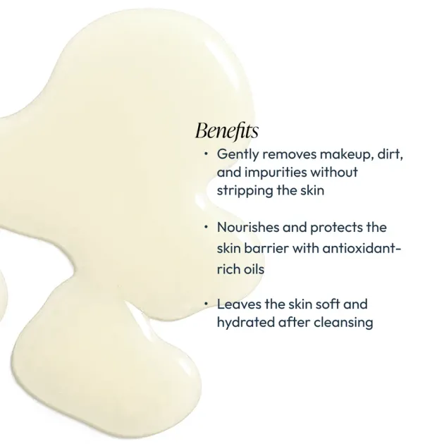 Vitamin Veil Cleansing Oil 4/4