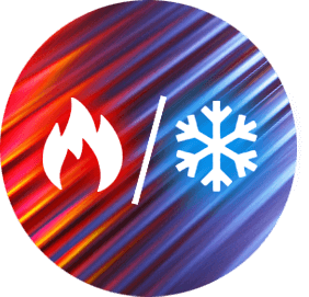 Unleash the Power of Hot and Cold