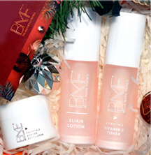 3pcs Skincare Products