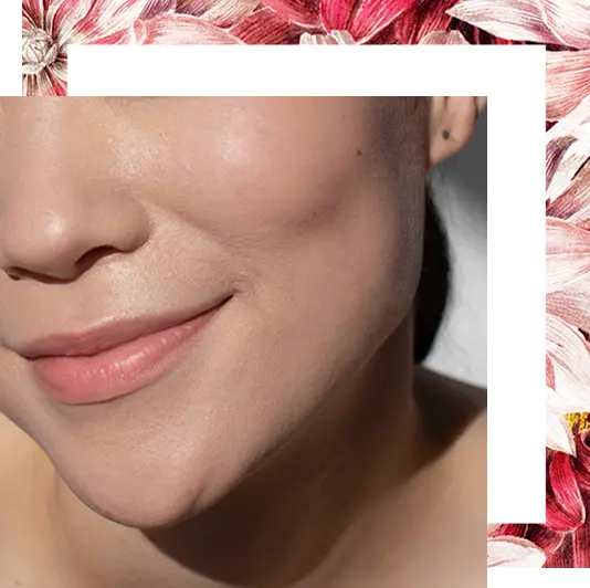 BMF dermabloom program