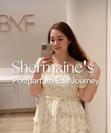 A post shared by BMF The Aesthetics People (@bmfsingapore)