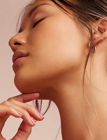 Keep calm & glow plus