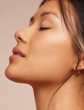 Keep calm & glow