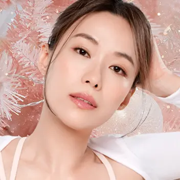 Keep calm & glow plus