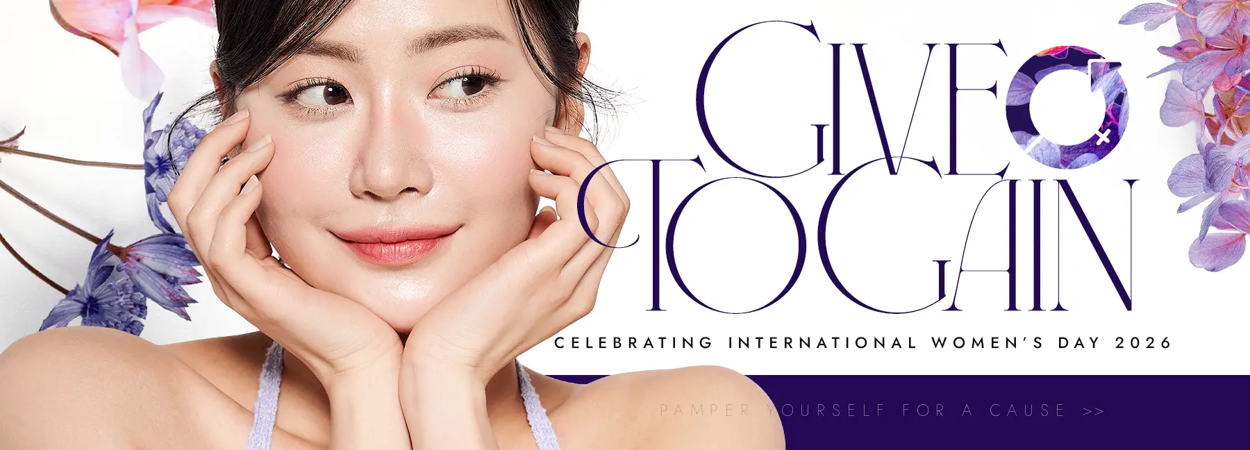 International Woman Day