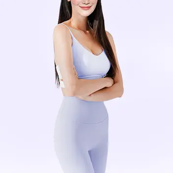 Love, body, confidence plus