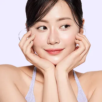 Your Glow, Girl Plus