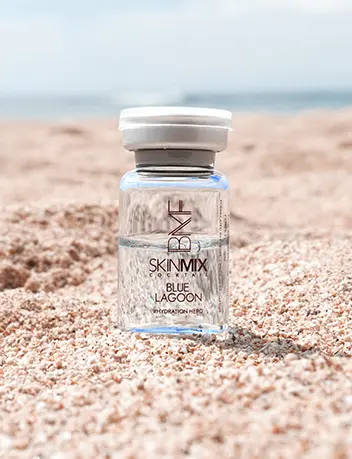SkinMix Blue Lagoon