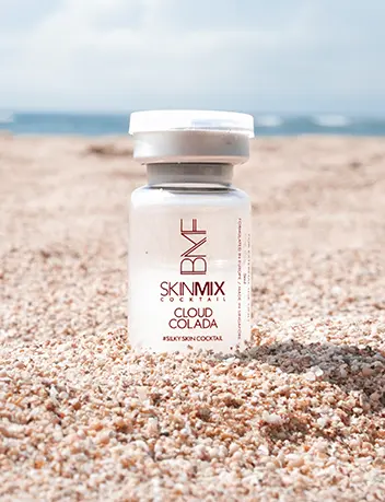SkinMix Cloud Colada