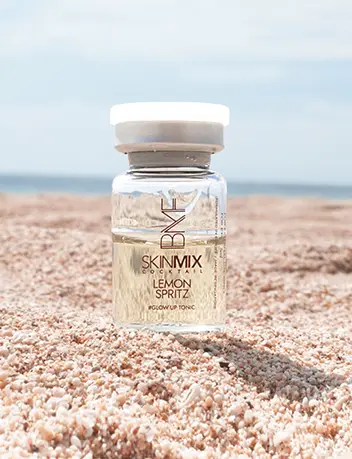 SkinMix Lemon Spritz