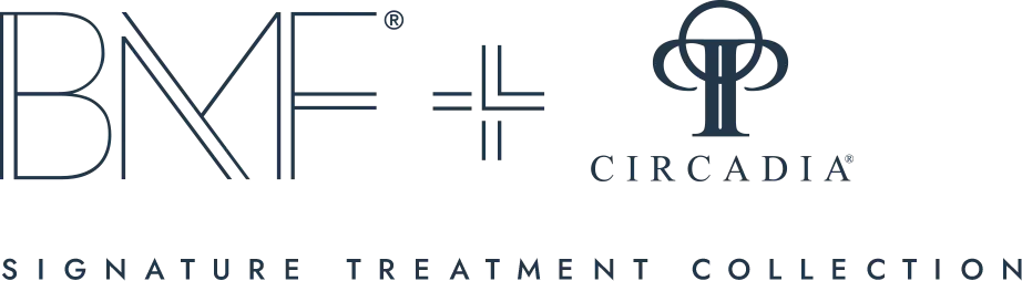 BMF x Circadia signature treatment collection