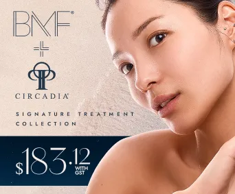 BMF Circadia Signature Treatment