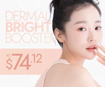 Dermal Bright Booster