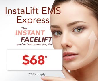 InstaLift EMS Express